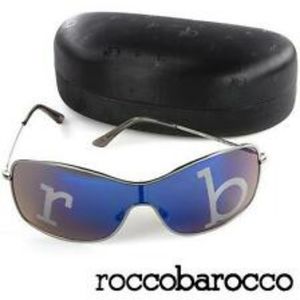 Roccobarocco sun glasses